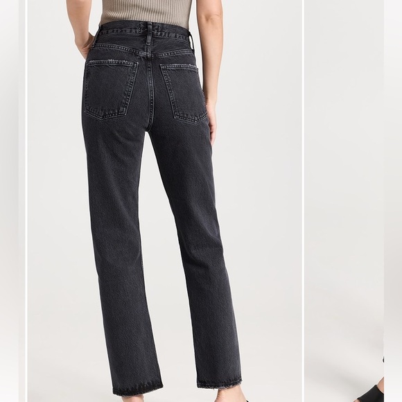 AGOLDE Pinch Waist Jean - Picture 2 of 7